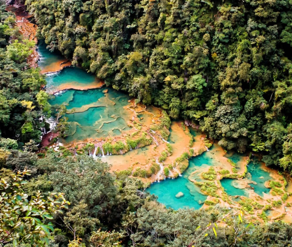 Auf den Spuren des Kakaos: meine Reise nach Guatemala